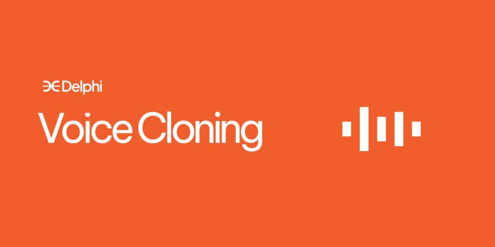 A Beginner's Guide On Voice Cloning